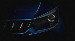 Минивэн Mahindra Marazzo: индийская «Акула» сразится с Toyota Innova