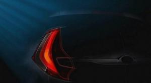 Минивэн Mahindra Marazzo: индийская «Акула» сразится с Toyota Innova