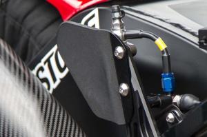 Гоночный мотоцикл Yamaha YZF-R1 Suzuka 8-Hours 2018