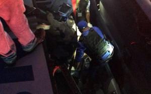 В Мексике при столкновении автобуса и грузовика погибли 11 человек