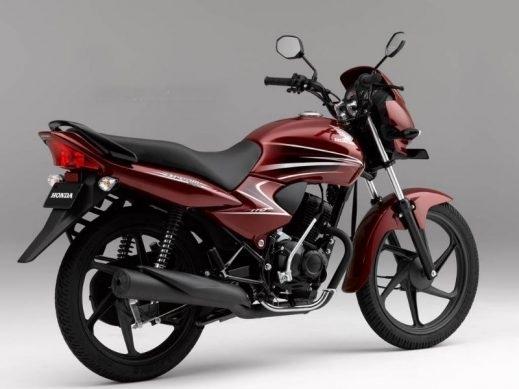  Существенный рост продаж Honda в Индии