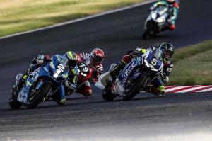 Команда F.C.C. TSR Honda выиграла титул EWC 2017-2018