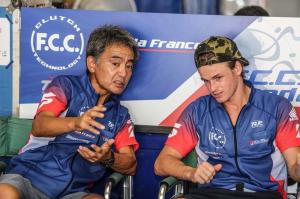 Команда F.C.C. TSR Honda выиграла титул EWC 2017-2018