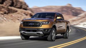 Ford придумал систему мониторинга слепых зон для прицепов
