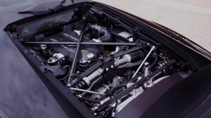 Редкий Lamborghini, выпущенный к 100-летию основателя марки, пустят с молотка