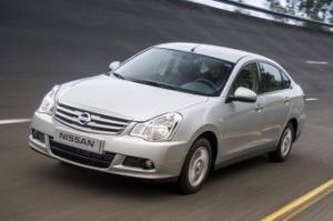 СМИ: выпуск Nissan Almera в России завершится в октябре нынешнего года

