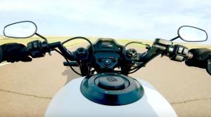  Новый мотоцикл Harley-Davidson FXDR 114 2019 засветился в недавнем проморолике