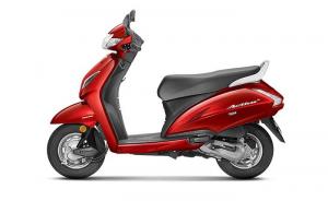  Существенный рост продаж Honda в Индии