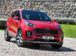 В июле немного активизировался рынок новых легковых авто