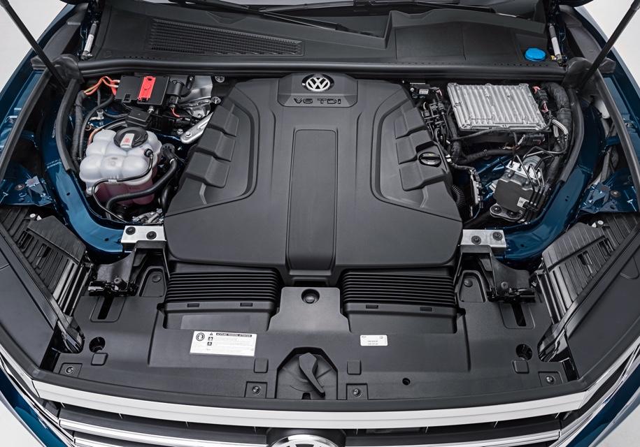 Volkswagen пожаловался на нехватку специалистов по двигателям
