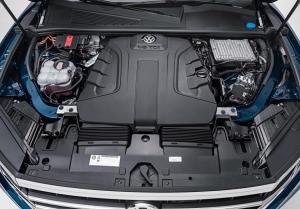Volkswagen пожаловался на нехватку специалистов по двигателям

