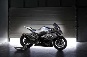 Отчет BMW Motorrad за второй квартал 2018 года