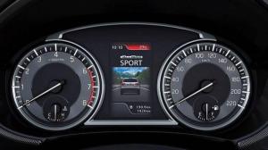 Обновленная Suzuki Vitara выйдет на российский рынок в ноябре