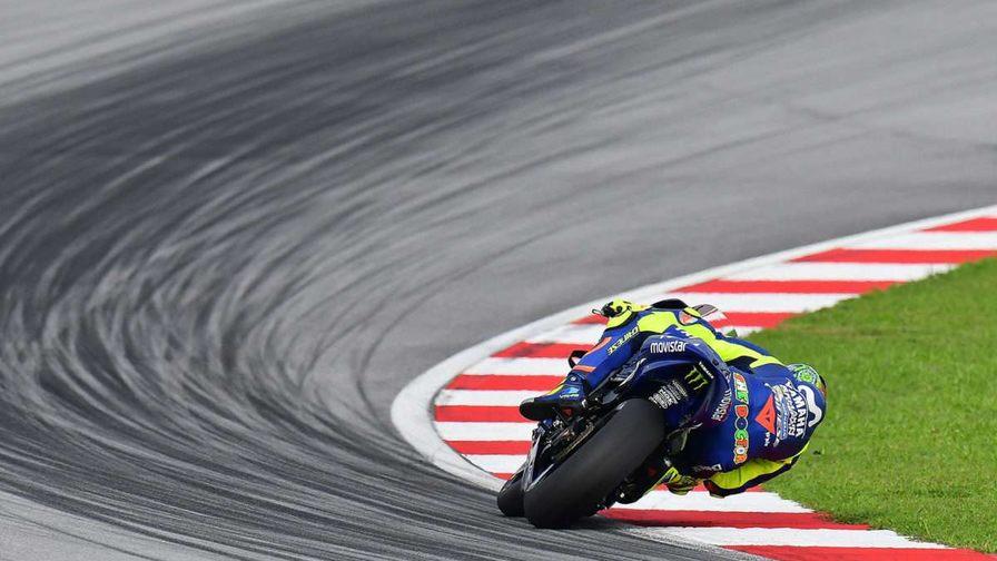 Зимние тесты MotoGP в следующем году пройдут в Сепанге и Лосаиле