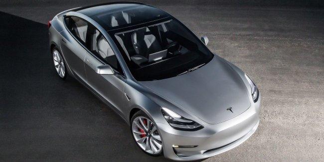 Маск рассказал о том, какие машины меняют на электромобили Tesla
