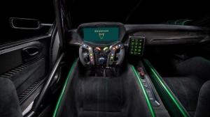 Brabham продал свой первый BT62 за 1,3 миллиона долларов