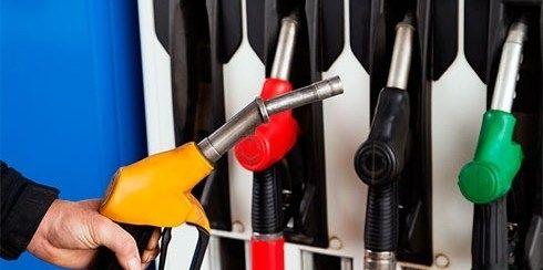 Розничные сети повышают цены на бензин и ДТ