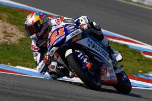 Результаты Гран При Брно 2018 в категории Moto3