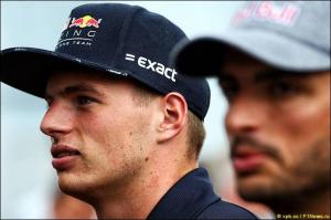 Ферстаппен против перехода Сайнса в Red Bull?
