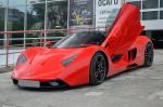 В Новосибирске продают восстановленную Marussia B1. Угадайте, сколько миллионов просят?