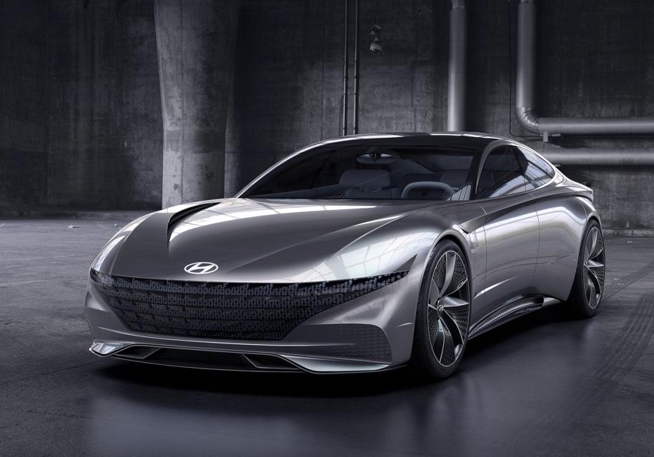 Hyundai сделает дизайн своих машин лучше, чем у Alfa Romeo
