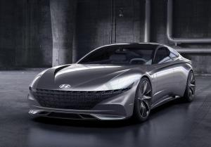 Hyundai сделает дизайн своих машин лучше, чем у Alfa Romeo
