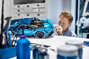 В Украине продают копию Bugatti Chiron за 12 500 гривен