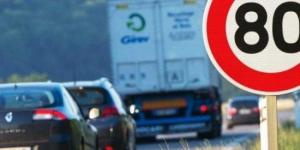 В Киеве на некоторых улицах могут увеличить скорость движения до 80 км/ч уже в сентябре
