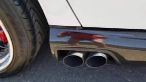 Доработанный «Маклареном» Dodge Viper выставили на продажу