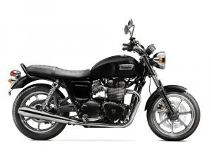 Мотоцикл Triumph Bonneville в фильме «Nerve» / «Нерв»