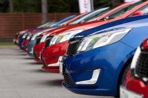Казахстанцам вернули ранее изъятые автомобили из Монголии 
