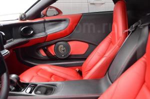 Выставленный на продажу экземпляр Marussia B1