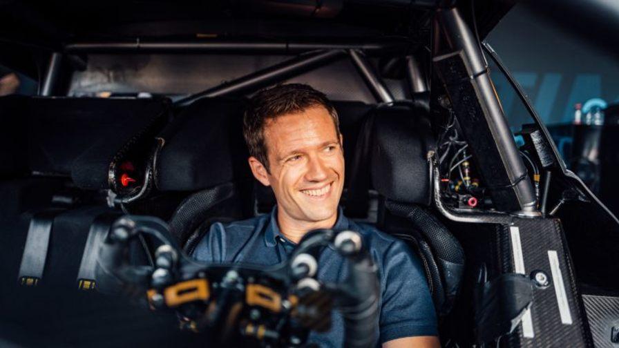 Себастьен Ожье дебютирует в DTM на этапе в Австрии