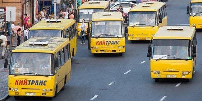 В Украине полиция проверила техническое состояние 48 тыс. автобусов
