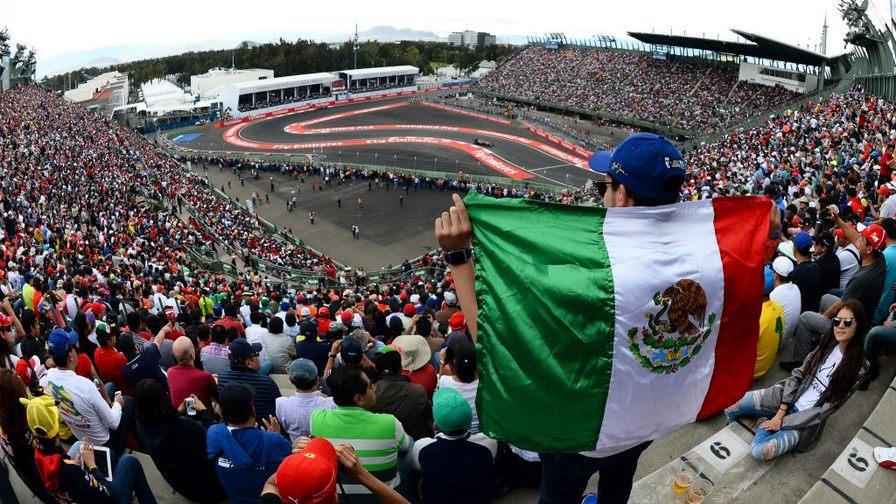 Валентино Росси: На трассе в Мексике опасно проводить Гонку MotoGP
