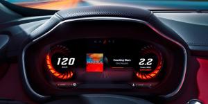 Марка MG выпустила конкурента Nissan Qashqai