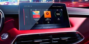 Марка MG выпустила конкурента Nissan Qashqai