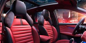 Марка MG выпустила конкурента Nissan Qashqai