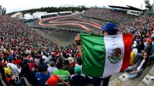 Валентино Росси: На трассе в Мексике опасно проводить Гонку MotoGP
