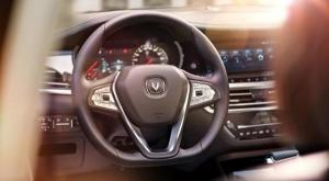 2018 ChangAn CS35