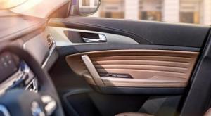 2018 ChangAn CS35
