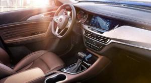 2018 ChangAn CS35
