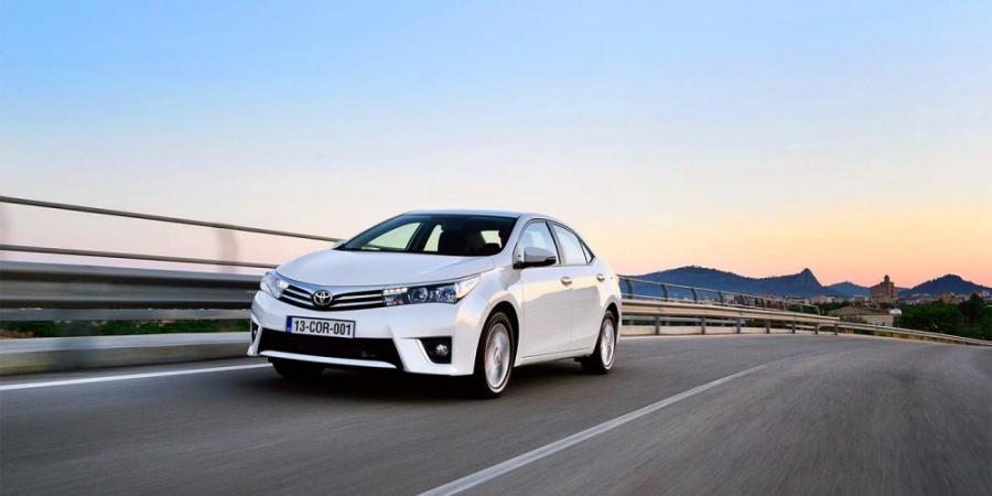 Toyota отправит в ремонт более 20 тысяч автомобилей в России