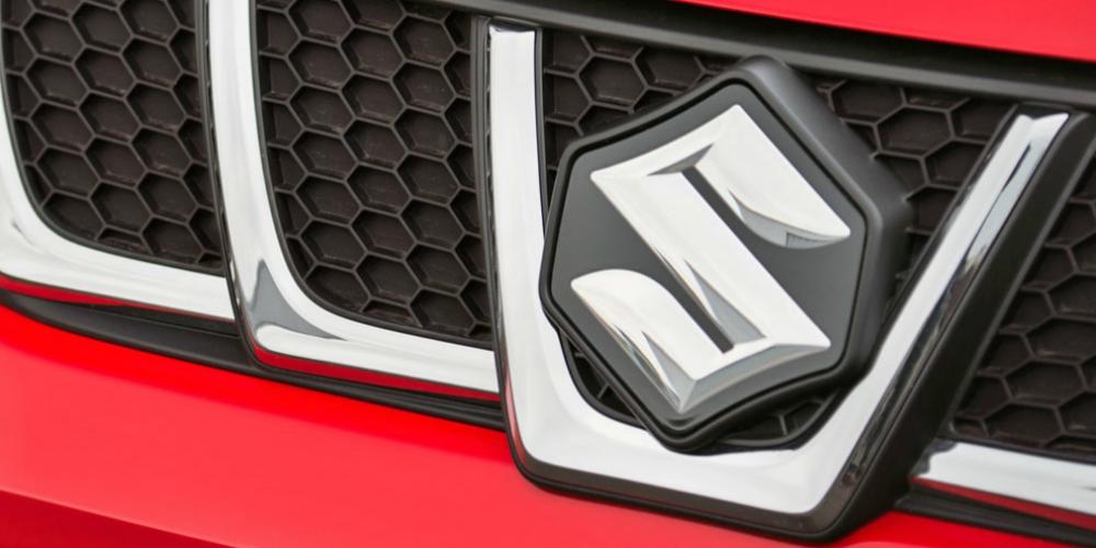 Mazda, Suzuki и Yamaha обвинили в фальсификации данных о вредных выбросах

