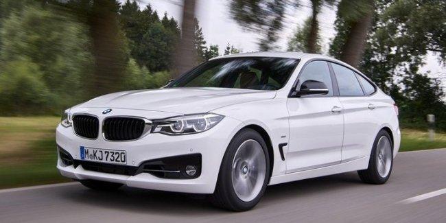 BMW может снять с производства GT 3-й серии
