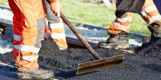 В Киеве перекроют Большую Окружную и Академика Глушкова
