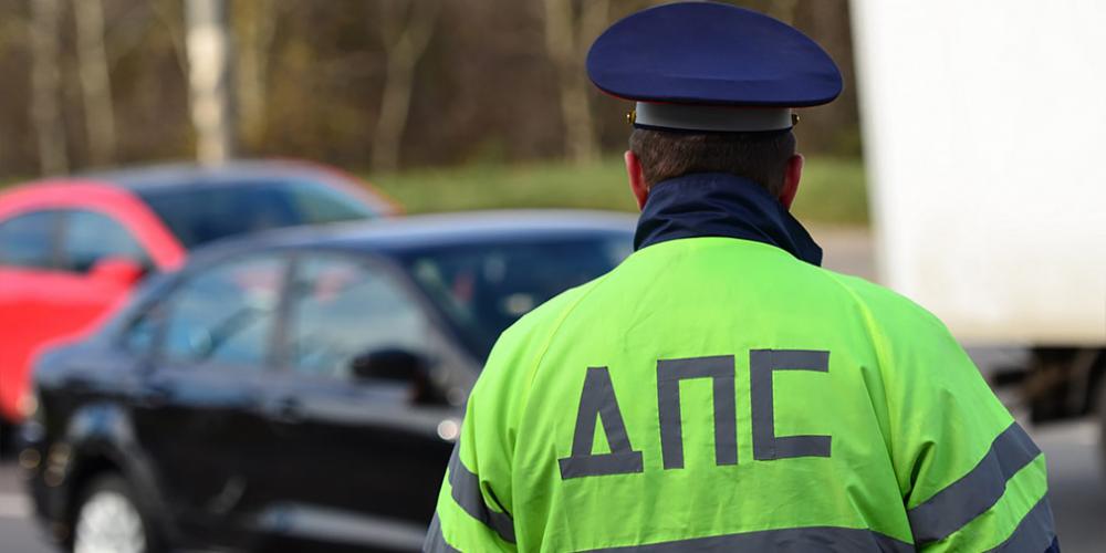 В Волгограде задержали нарушителя с 1353 неоплаченными штрафами
