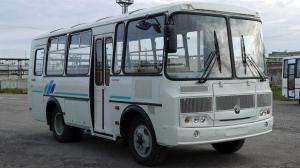 Российский рынок автобусов вырос на 22%
