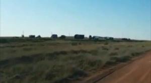 Шесть человек погибли в ДТП на трассе Караганда - Балхаш