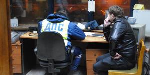 Пьяные водители в России за полгода попытались уйти от 130 тысяч штрафов